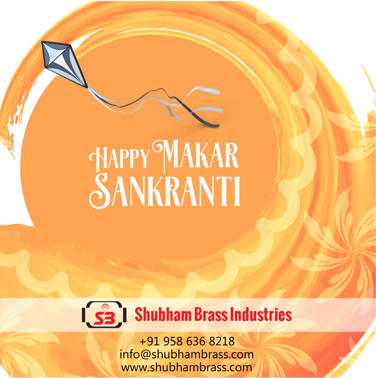 Makar Sankranti