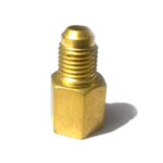 Brass Gas Spacer Manufacturer