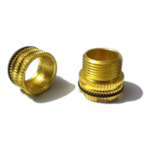 Brass Knurling Inserts Manufacturer, Brass Knurling Inserts Supplier, Brass Knurling Inserts Supplier in India, Brass Knurling Inserts Manufacturer in India, Brass Knurling Inserts Manufacturer in Gujarat, Brass Knurling Inserts Supplier in Gujarat