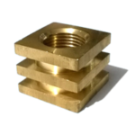 Brass Square Inserts Manufacturers, Brass Square Inserts Suppliers, Brass Square Inserts Manufacturer, Brass Square Inserts Supplier, Brass Square Inserts Supplier, Brass Square Inserts Supplier in India, Brass Square Inserts Manufacturer in India, Brass Square Inserts Manufacturer in Gujarat, Brass Square Inserts Supplier in Gujarat