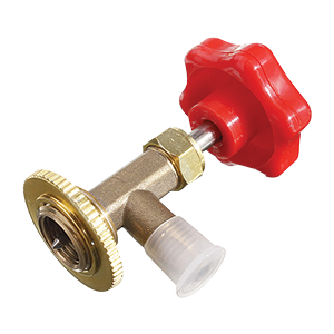 Can-Tap-Valve